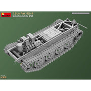 MiniArt 35483 1/35 7.5cm Pak 40/4 auf gep. Selbstfahrlafette RSO