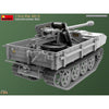 MiniArt 35483 1/35 7.5cm Pak 40/4 auf gep. Selbstfahrlafette RSO