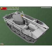MiniArt 35483 1/35 7.5cm Pak 40/4 auf gep. Selbstfahrlafette RSO