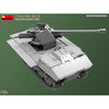 MiniArt 35483 1/35 7.5cm Pak 40/4 auf gep. Selbstfahrlafette RSO