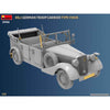 Miniart 35486 1/35 Kfz.1 German Troop Carrier Type 170VK