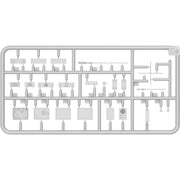 Miniart 35488 1/35 Kfz.2 German Radio Car Type 170VK