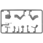 MiniArt 35489 1/35 British Tank Repair Crew