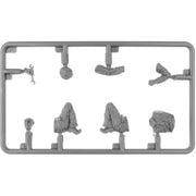 MiniArt 35489 1/35 British Tank Repair Crew