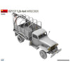 MiniArt 1/35 G7117 1.5t 4x4 Wrecker Model Kit