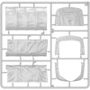 MiniArt 1/35 G7117 1.5t 4x4 Wrecker Model Kit