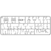MiniArt 1/35 G7117 1.5t 4x4 Wrecker Model Kit