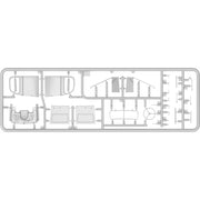 MiniArt 1/35 G7117 1.5t 4x4 Wrecker Model Kit