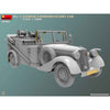 Miniart 35492 1/35 Kfz.2 German Communications Car Type 170VK