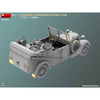 Miniart 35492 1/35 Kfz.2 German Communications Car Type 170VK
