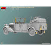 Miniart 35492 1/35 Kfz.2 German Communications Car Type 170VK