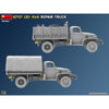 Miniart 35494 G7117 1.5t 4x4 Repair Truck