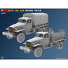 Miniart 35494 G7117 1.5t 4x4 Repair Truck