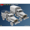 Miniart 35494 G7117 1.5t 4x4 Repair Truck