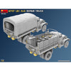 Miniart 35494 G7117 1.5t 4x4 Repair Truck