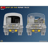 Miniart 35494 G7117 1.5t 4x4 Repair Truck