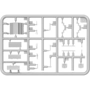 MiniArt 1/35 Kfz.2/40 German Repair Car Type 170VK