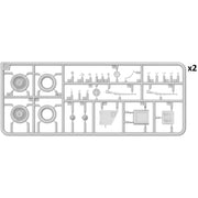 MiniArt 1/35 Kfz.2/40 German Repair Car Type 170VK