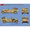 MiniArt 1/35 Kfz.2/40 German Repair Car Type 170VK