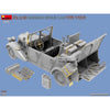 MiniArt 1/35 Kfz.2/40 German Repair Car Type 170VK