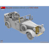 MiniArt 1/35 Kfz.2/40 German Repair Car Type 170VK