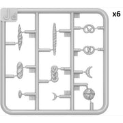 MiniArt 35624 1/35 Bakery Products