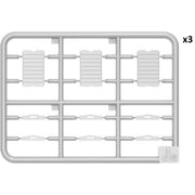 MiniArt 35624 1/35 Bakery Products