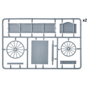 MiniArt 35642 1/35 European Farm Cart