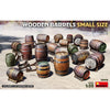 MiniArt 35658 1/35 Wooden Barrels Small Size