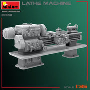 MiniArt 35660 1/35 Lathe Machine