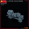 MiniArt 35660 1/35 Lathe Machine