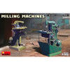 MiniArt 35663 1/35 Milling Machines