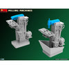 MiniArt 35663 1/35 Milling Machines