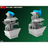MiniArt 35663 1/35 Milling Machines