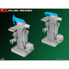 MiniArt 35663 1/35 Milling Machines
