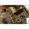 Miniart 36064 Dresden 1945. T-34/85 Field Repair