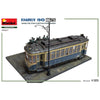 MiniArt 36067 1/35 Kharkiv 1943: Tram & Stug. III Ausf. G w/Crew. Big Set
