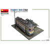 MiniArt 36067 1/35 Kharkiv 1943: Tram & Stug. III Ausf. G w/Crew. Big Set