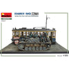 MiniArt 36067 1/35 Kharkiv 1943: Tram & Stug. III Ausf. G w/Crew. Big Set