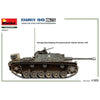 MiniArt 36067 1/35 Kharkiv 1943: Tram & Stug. III Ausf. G w/Crew. Big Set