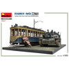MiniArt 36067 1/35 Kharkiv 1943: Tram & Stug. III Ausf. G w/Crew. Big Set