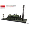 MiniArt 1/35 Ammo Loading SU-85 GAZ-MM & Crew Model Kit