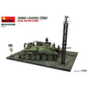 MiniArt 1/35 Ammo Loading SU-85 GAZ-MM & Crew Model Kit