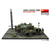 MiniArt 1/35 Ammo Loading SU-85 GAZ-MM & Crew Model Kit