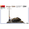 Miniart 36072 Anzio 1944 Field Repairing of Stug III. Ausf. G. Big Set