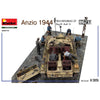 Miniart 36072 Anzio 1944 Field Repairing of Stug III. Ausf. G. Big Set