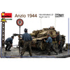 Miniart 36072 Anzio 1944 Field Repairing of Stug III. Ausf. G. Big Set