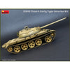 MiniArt 1/35 Tiran 4 Early Type Interior Model Kit