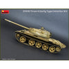 MiniArt 1/35 Tiran 4 Early Type Interior Model Kit
