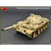MiniArt 1/35 Tiran 4 Early Type Interior Model Kit